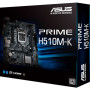Материнська плата ASUS PRIME H510M-K Материнська плата ASUS PRIME H510M-K