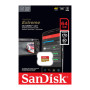 Карта пам'яті SanDisk 64GB microSD class 10 UHS-I U3 V30 Extreme (SDSQXAH-064G-GN6MN) Карта пам'яті SanDisk 64GB microSD class 10 UHS-I U3 V30 Extreme (SDSQXAH-064G-GN6MN)