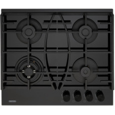 Варочна поверхня Eleyus LIRA 60 BL CWF Варочна поверхня Eleyus LIRA 60 BL CWF