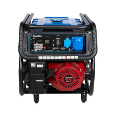 Генератор Enersol 5.5kW, двиг. Honda GX-390 (EPG-5500SEH) Генератор Enersol 5.5kW, двиг. Honda GX-390 (EPG-5500SEH)