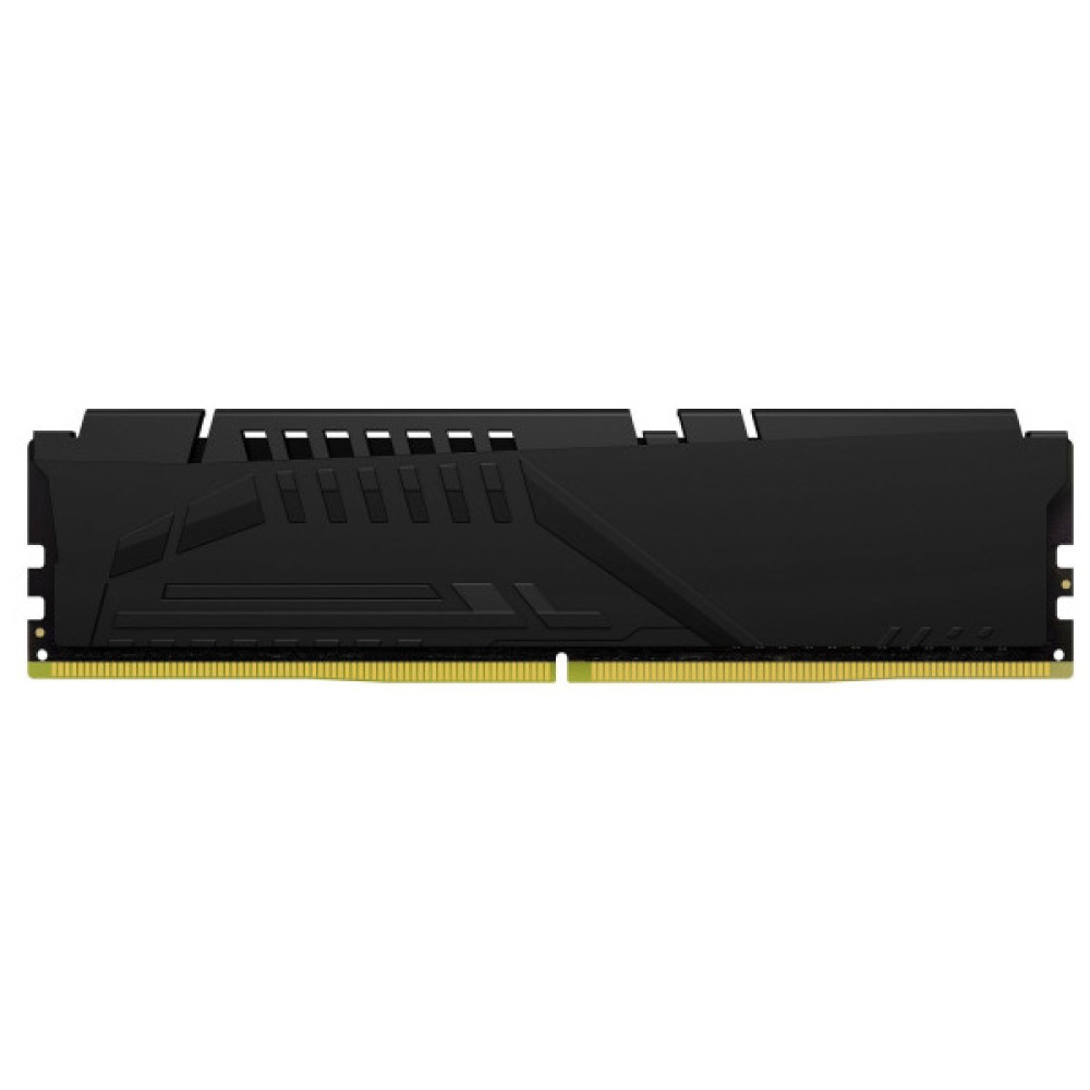 Пам'ять ПК Kingston DDR5 64GB KIT (32GBx2) 5600 FURY Beast