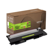 Тонер-картридж Patron Samsung CLT-409S Green Label, magenta (PN-M409GL) Тонер-картридж Patron Samsung CLT-409S Green Label, magenta (PN-M409GL)