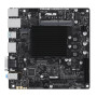 Материнська плата ASUS PRIME N100I-D D4-CSM CPU Intel N100 Quad-Core 2.0GHz 1xDDR4 SO-DIMM D-Sub HDMI DP Com mITX