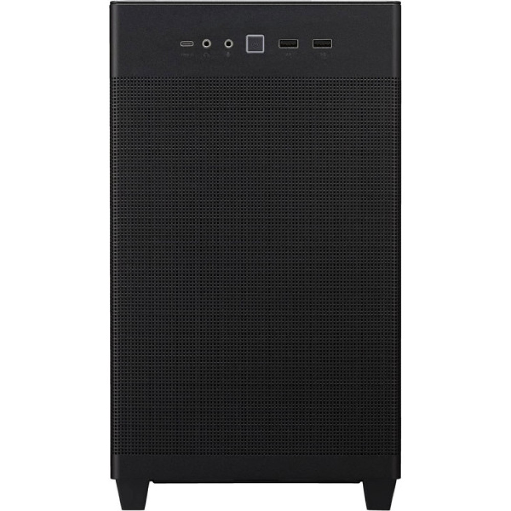Корпус для ПК ASUS AP201 Black (90DC00G0-B39000)