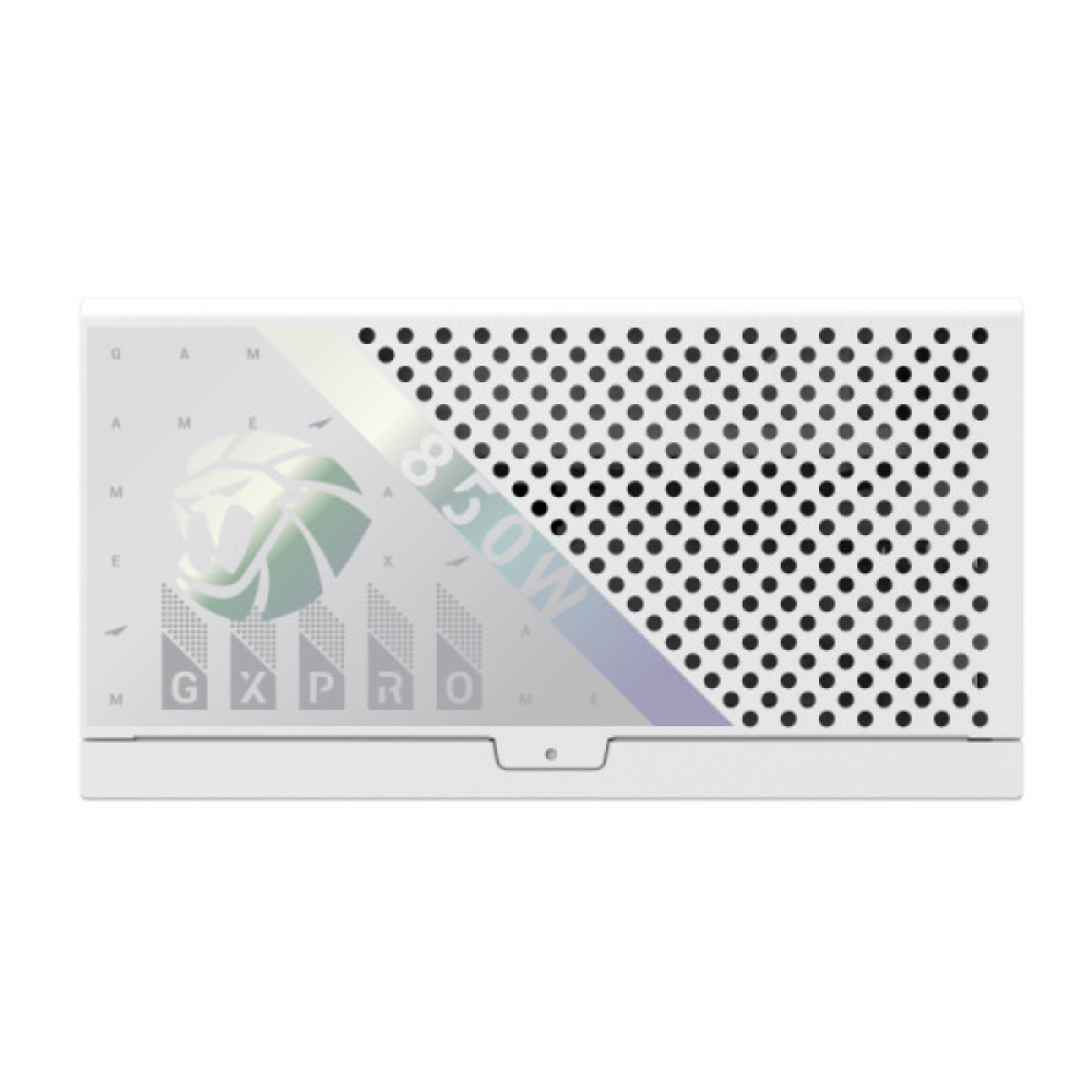 GAMEMAX GX PRO 850G WH
