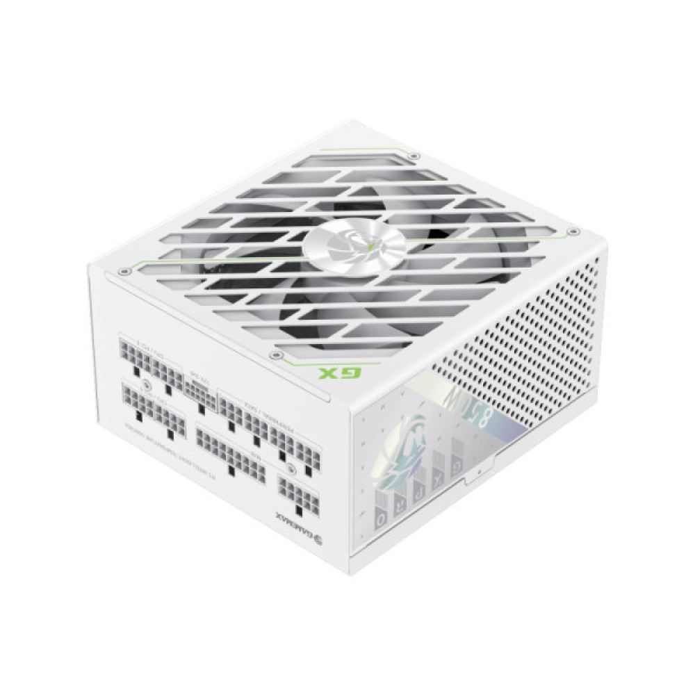 GAMEMAX GX PRO 850G WH