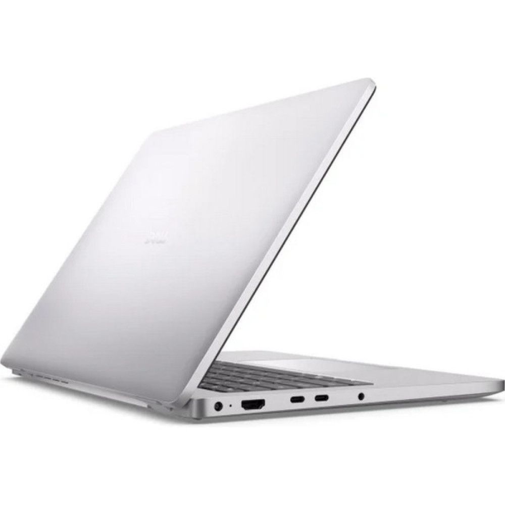 Ноутбук Dell Pro 14 14" FHD+ AG, Intel U7-255U, 32GB, F512GB, UMA, Win11P, сріблястий