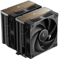 Кулер до процесора Deepcool AK620 G2 Black (R-AK620G2-BKNNMN-GJD)
