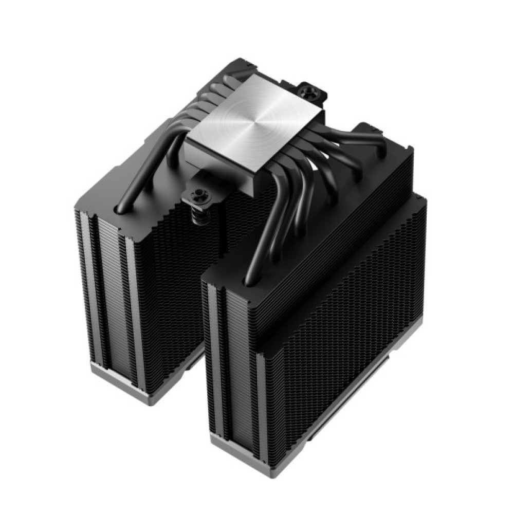 Кулер до процесора Deepcool AK620 G2 Black (R-AK620G2-BKNNMN-GJD)