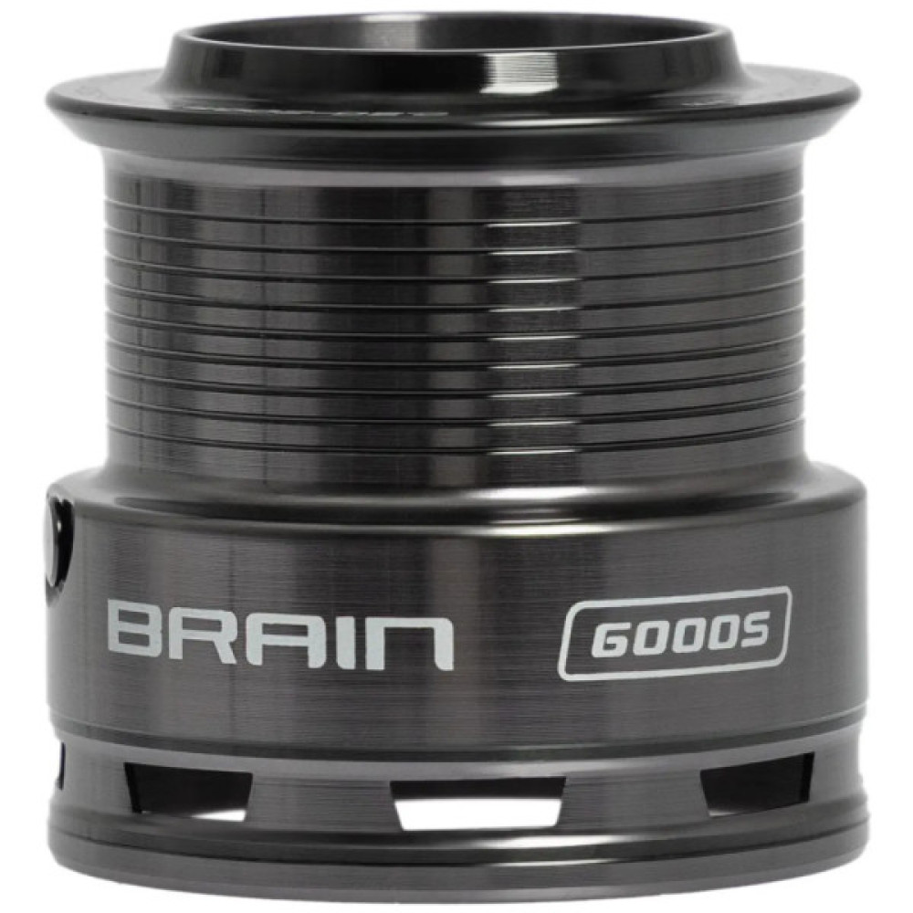 Котушка Brain Classic III Feeder 6000S 4+1BB 4.91 (1858.82.64)
