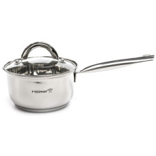 Ківш Hölmer з кришкою 1,1л (SP-18411-SS)