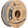 Пластик для 3D-принтера Polymaker PLA POLYLITE LW 1,75mm 0,8kg GREY (PA08003)