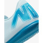 Футзалки Nike Vapor 16 Club IC FQ8289-400 білий, блакитний Діт 38 (US 5.5Y) (197597316956)