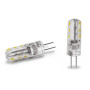 Лампочка Eurolamp G4 (LED-G4-0227(12)) Лампочка Eurolamp G4 (LED-G4-0227(12))