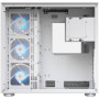 Корпус для ПК Cougar FV150 RGB White