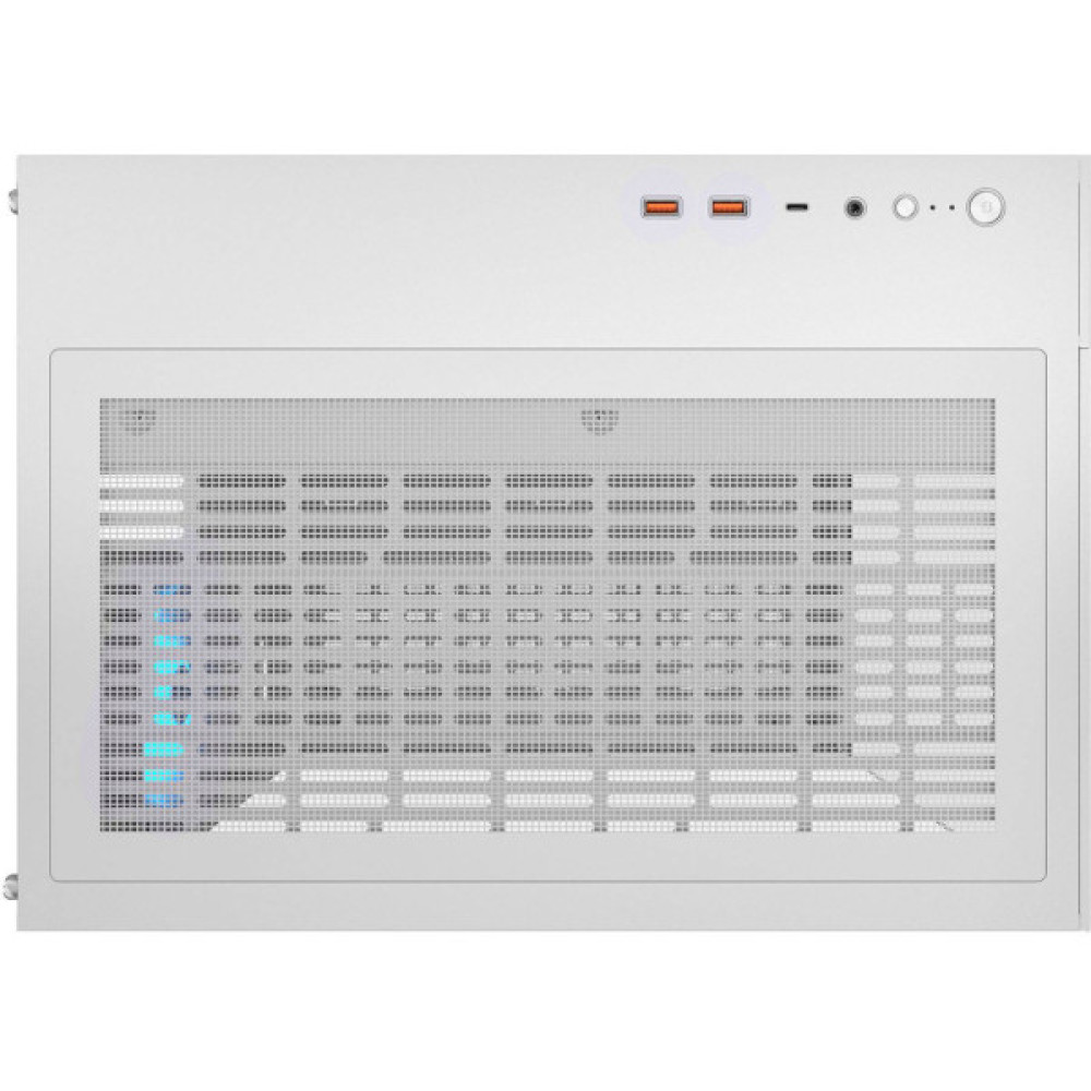 Корпус для ПК Cougar FV150 RGB White