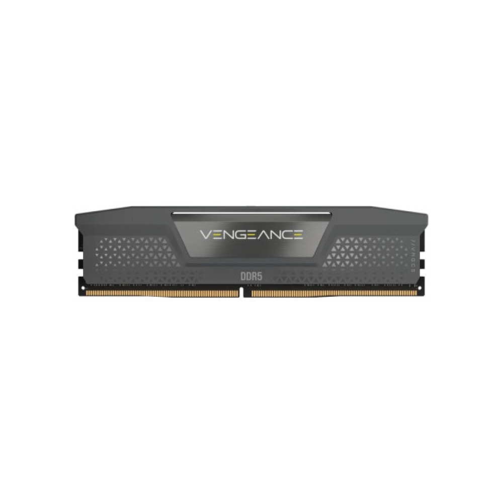 Модуль пам'яті для комп'ютера DDR5 32GB (2x16GB) 6400 MHz Vengeance Corsair (CMK32GX5M2B6400Z36)