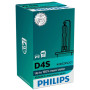 Автолампа Philips D4S X-tremeVision +150% gen2 1шт (42402XV2C1) Автолампа Philips D4S X-tremeVision +150% gen2 1шт (42402XV2C1)