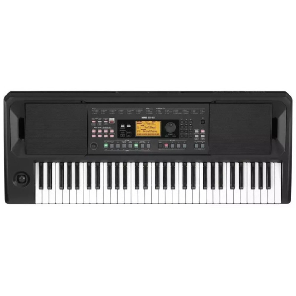 Синтезатор Korg EK-50 (227738)