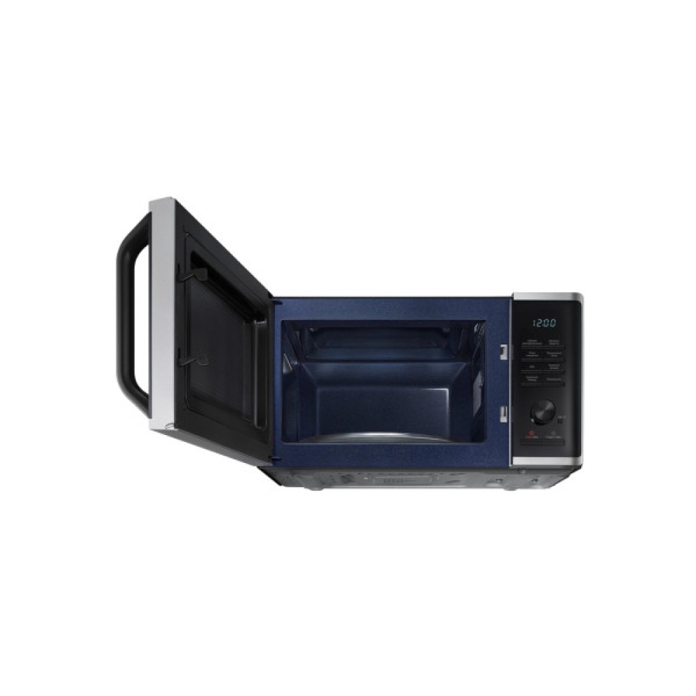 Мікрохвильова піч Samsung MS23K3515AS/UA