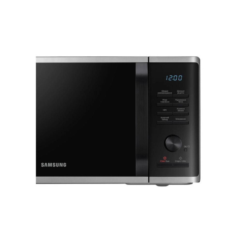 Мікрохвильова піч Samsung MS23K3515AS/UA