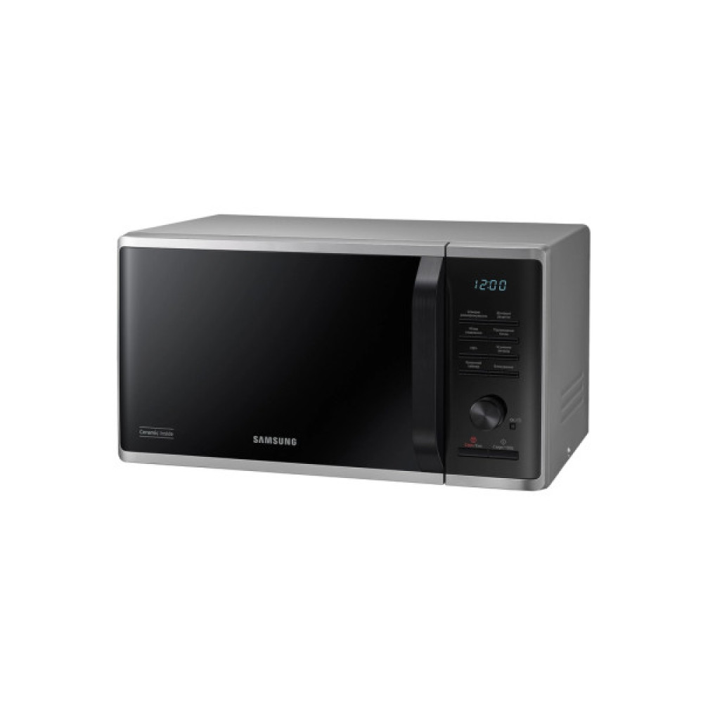 Мікрохвильова піч Samsung MS23K3515AS/UA