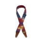 Ремінь для гітари Fender Strap 2" Zion Aztec Cooper (233406)
