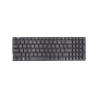 Клавіатура ноутбука PowerPlant ASUS X541 series черный (KB312597) Клавіатура ноутбука PowerPlant ASUS X541 series черный (KB312597)