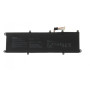Акумулятор до ноутбука ASUS ZenBook UX530UX C31N1622, 4335mAh (50Wh), 3cell, 11.55V, Li- (A47628) Акумулятор до ноутбука ASUS ZenBook UX530UX C31N1622, 4335mAh (50Wh), 3cell, 11.55V, Li- (A47628)