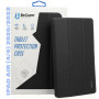 Чохол до планшета BeCover Tri Fold Hard TPU Apple iPad Air (4/5) 2020/2022 10.9" Black (711106) Чохол до планшета BeCover Tri Fold Hard TPU Apple iPad Air (4/5) 2020/2022 10.9" Black (711106)