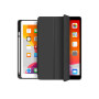 Чохол до планшета BeCover Tri Fold Hard TPU Apple iPad Air (4/5) 2020/2022 10.9" Black (711106) Чохол до планшета BeCover Tri Fold Hard TPU Apple iPad Air (4/5) 2020/2022 10.9" Black (711106)