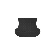 Килимок в багажник EVAtech Citroen C-Crosser 2007-2013 null SUV EU (CN51995BA1RBB)