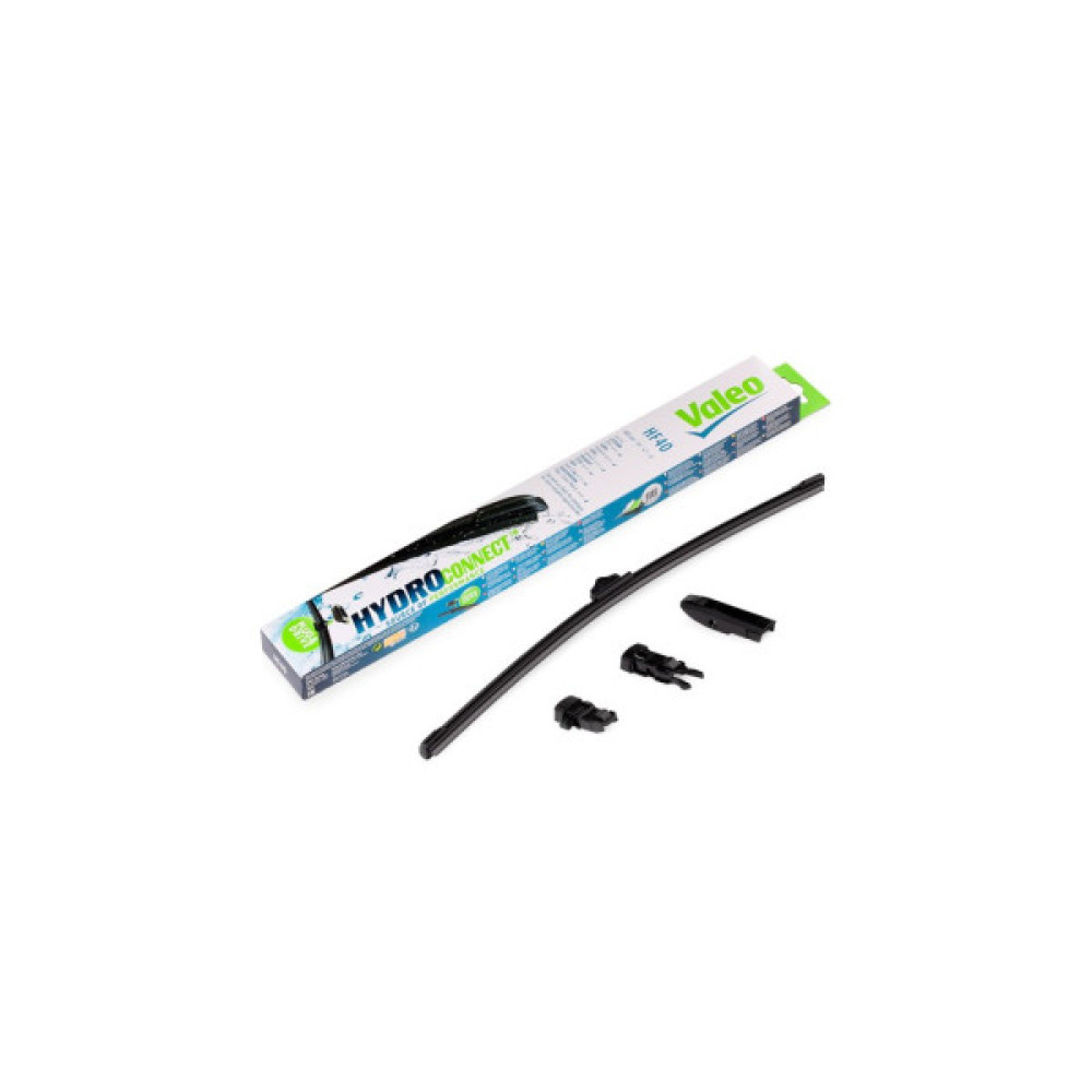 Щітка склоочисника Valeo 578502