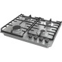 Комплект Gorenje (духовка електрична BO6737E02XK + варильна поверхня газова G642ABX), 743550, нерж.
