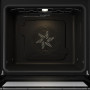 Комплект Gorenje (духовка електрична BO6737E02XK + варильна поверхня газова G642ABX), 743550, нерж.