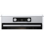 Комплект Gorenje (духовка електрична BO6737E02XK + варильна поверхня газова G642ABX), 743550, нерж.
