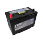 Акумулятор автомобільний EXIDE PREMIUM 95A (EA955) Акумулятор автомобільний EXIDE PREMIUM 95A (EA955)