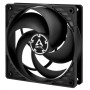 Кулер до корпусу Arctic P12 PWM PST black (ACFAN00120A) Кулер до корпусу Arctic P12 PWM PST black (ACFAN00120A)