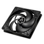 Кулер до корпусу Arctic P12 PWM PST black (ACFAN00120A) Кулер до корпусу Arctic P12 PWM PST black (ACFAN00120A)