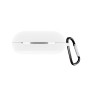 Чохол для навушників BeCover Silicon для Sony WF-C500 White (712026) Чохол для навушників BeCover Silicon для Sony WF-C500 White (712026)