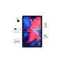Скло захисне BeCover Lenovo Tab P11 (2nd Gen) (TB-350FU/TB-350XU) 11.5" (708346) Скло захисне BeCover Lenovo Tab P11 (2nd Gen) (TB-350FU/TB-350XU) 11.5" (708346)