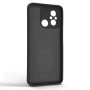 Чохол до мобільного телефона Armorstandart Icon Ring Xiaomi Redmi 12C Black (ARM68791) Чохол до мобільного телефона Armorstandart Icon Ring Xiaomi Redmi 12C Black (ARM68791)