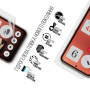 Плівка захисна Armorstandart Anti-Blue Nothing CMF Phone 1 (ARM81930) Плівка захисна Armorstandart Anti-Blue Nothing CMF Phone 1 (ARM81930)