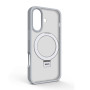 Чохол до мобільного телефона Armorstandart Unit Stand Apple iPhone 16 Grey (ARM78728) Чохол до мобільного телефона Armorstandart Unit Stand Apple iPhone 16 Grey (ARM78728)