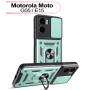Чохол до мобільного телефона BeCover Military Motorola Moto G05 / E15 Dark Green (713529) Чохол до мобільного телефона BeCover Military Motorola Moto G05 / E15 Dark Green (713529)