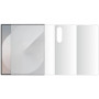 Плівка захисна Devia hydrogel Samsung Fold 7 front+back (DV-SM-FO7U) Плівка захисна Devia hydrogel Samsung Fold 7 front+back (DV-SM-FO7U)