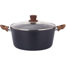 Каструля Bravo Chef Класична 4.9 л (BC-2101-26)
