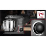 Кухонний комбайн MPM MRK-20 Кухонний комбайн MPM MRK-20
