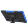 Чохол до планшета BeCover Apple iPad 10.2 2019/2020/2021 Blue (704699) Чохол до планшета BeCover Apple iPad 10.2 2019/2020/2021 Blue (704699)