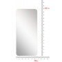Скло захисне BeCover Samsung Galaxy A11 SM-A115 Crystal Clear Glass (704842) Скло захисне BeCover Samsung Galaxy A11 SM-A115 Crystal Clear Glass (704842)